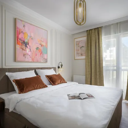 Sienkiewicza Prestige With Ac Properunit Διαμέρισμα