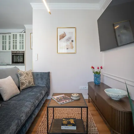 Sienkiewicza Prestige With Ac Properunit Βρότσλαβ