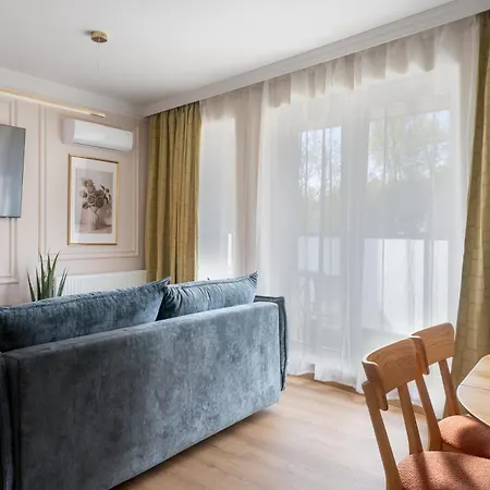 Διαμέρισμα Sienkiewicza Prestige With Ac Properunit Βρότσλαβ