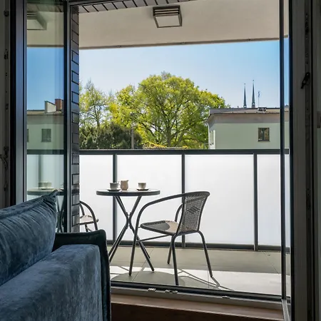Sienkiewicza Prestige With Ac Properunit * Βρότσλαβ