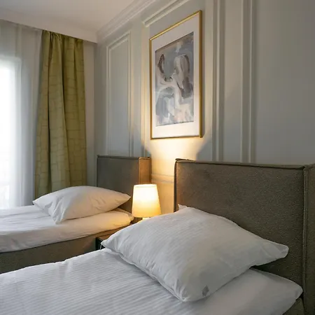 Sienkiewicza Prestige With Ac Properunit Διαμέρισμα *