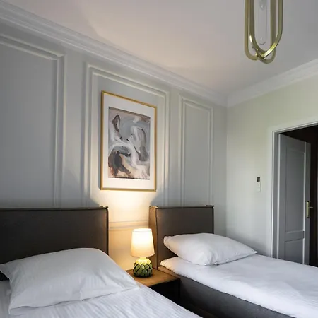 Sienkiewicza Prestige With Ac Properunit Διαμέρισμα