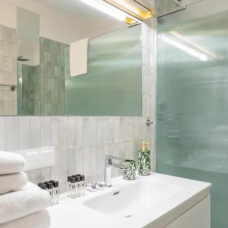 Sienkiewicza Prestige With Ac Properunit * Βρότσλαβ